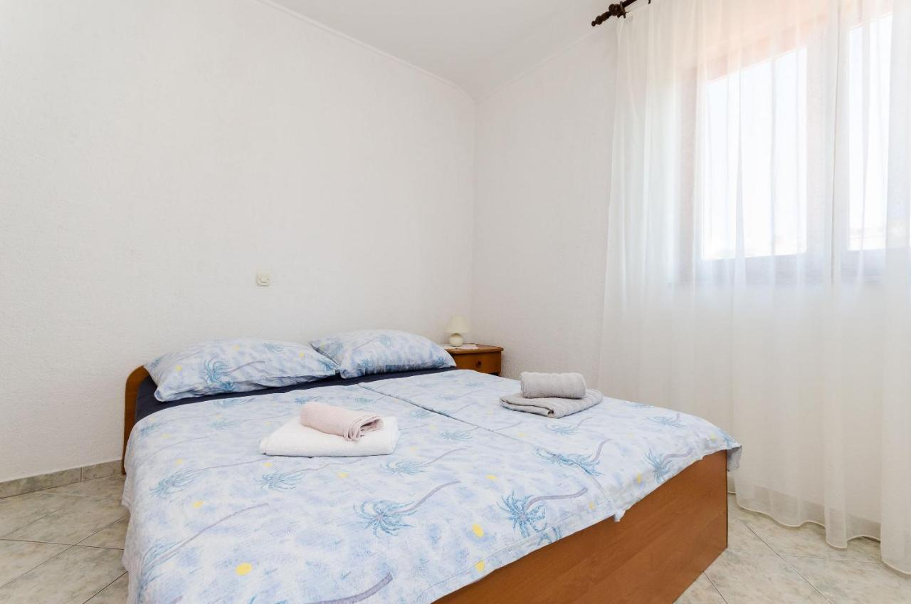 Apartments Danica Lopar Ngoại thất bức ảnh
