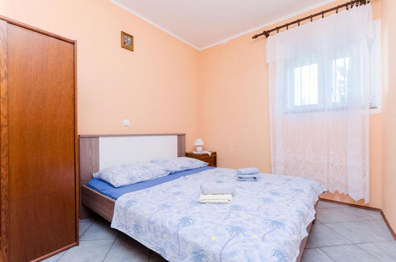 Apartments Danica Lopar Ngoại thất bức ảnh