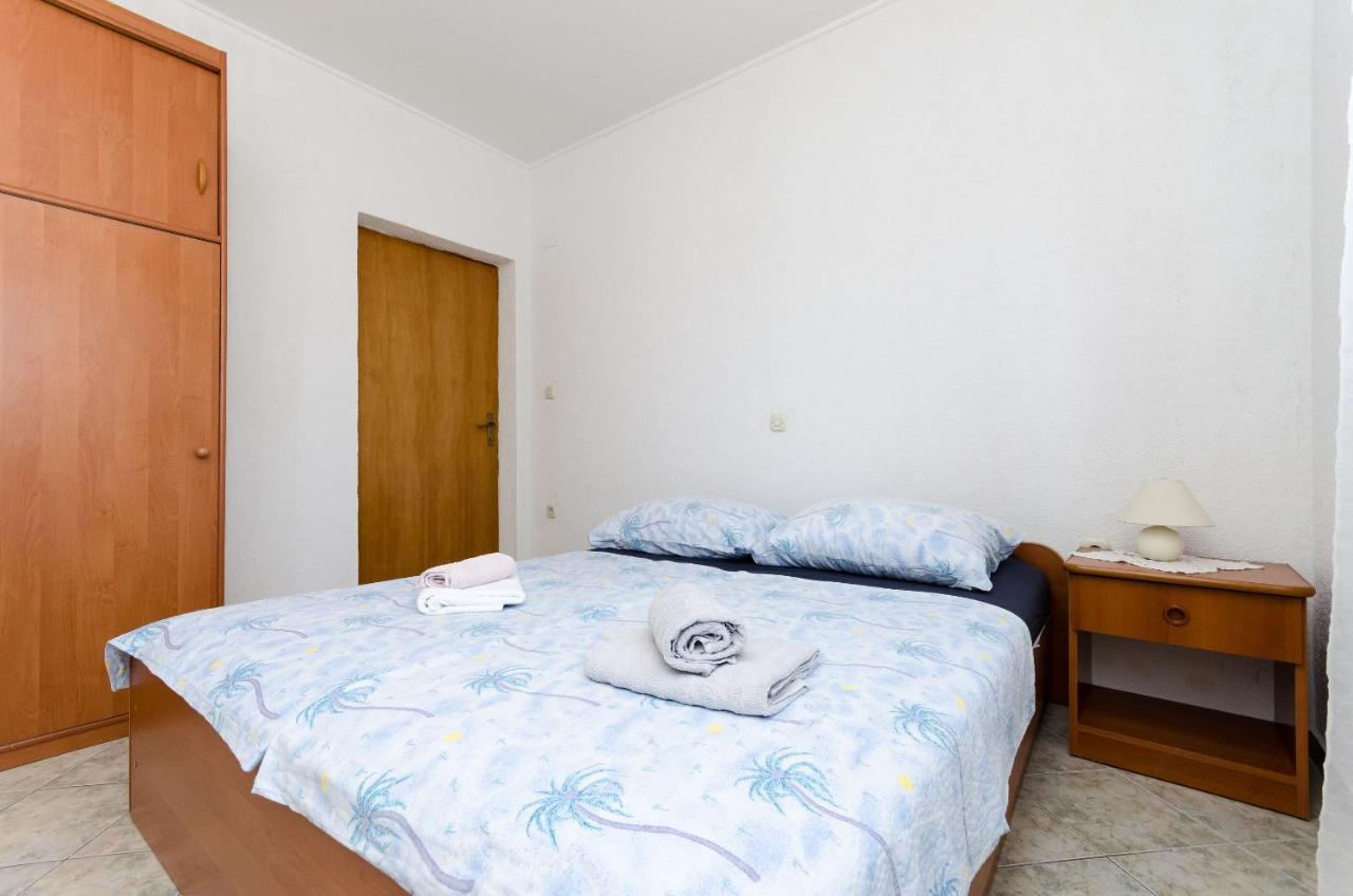 Apartments Danica Lopar Ngoại thất bức ảnh