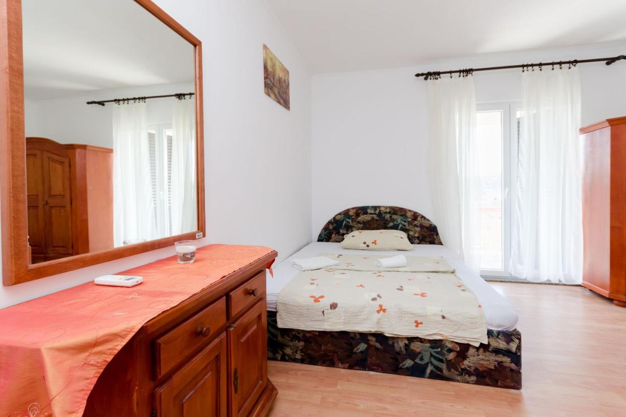 Apartments Danica Lopar Ngoại thất bức ảnh