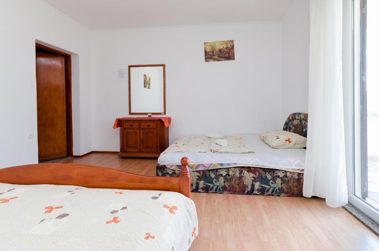 Apartments Danica Lopar Ngoại thất bức ảnh