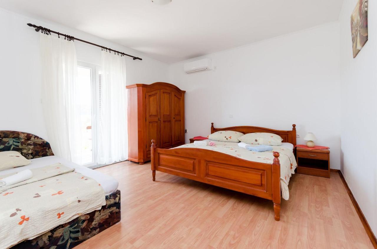 Apartments Danica Lopar Ngoại thất bức ảnh