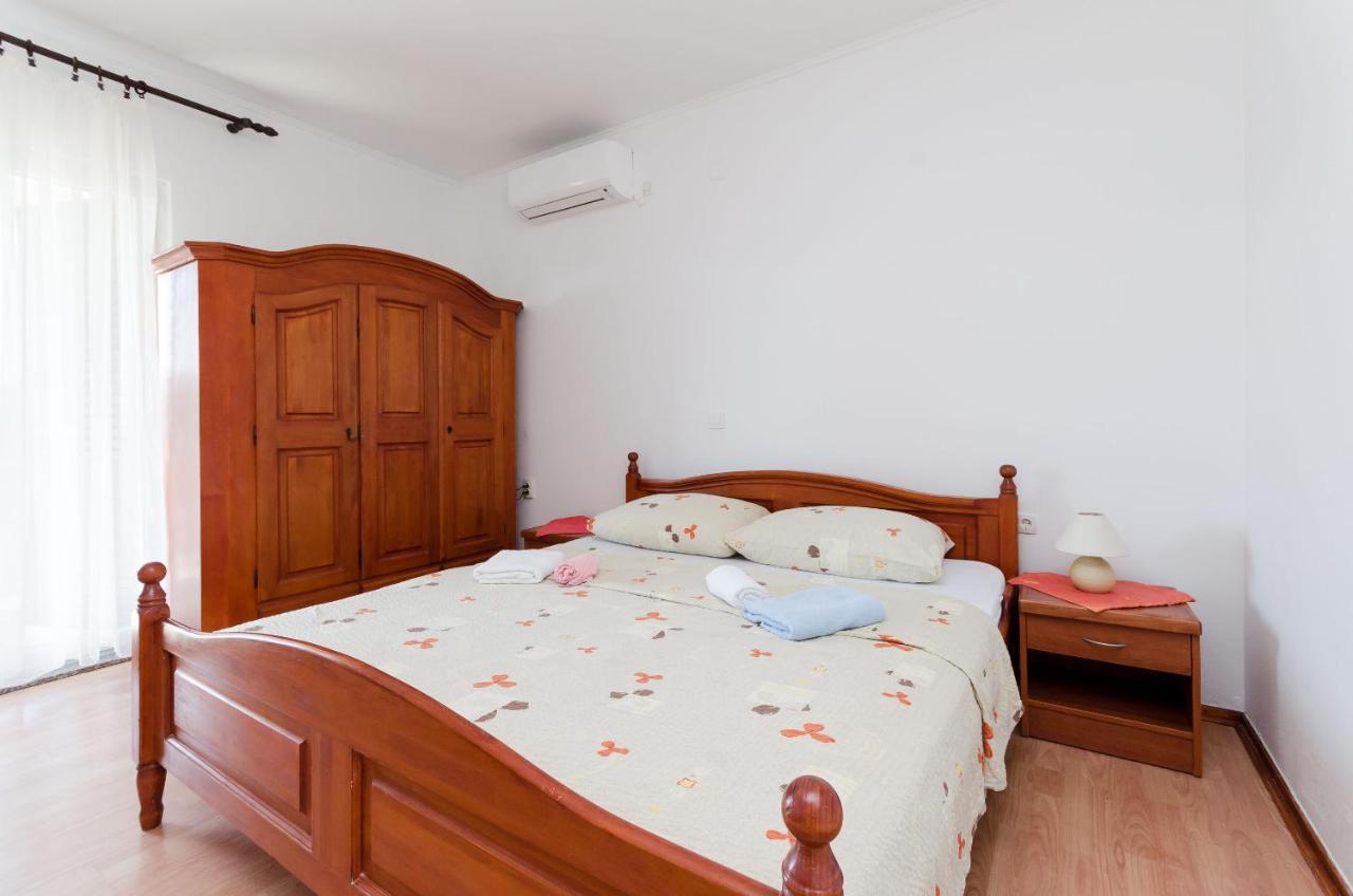 Apartments Danica Lopar Ngoại thất bức ảnh