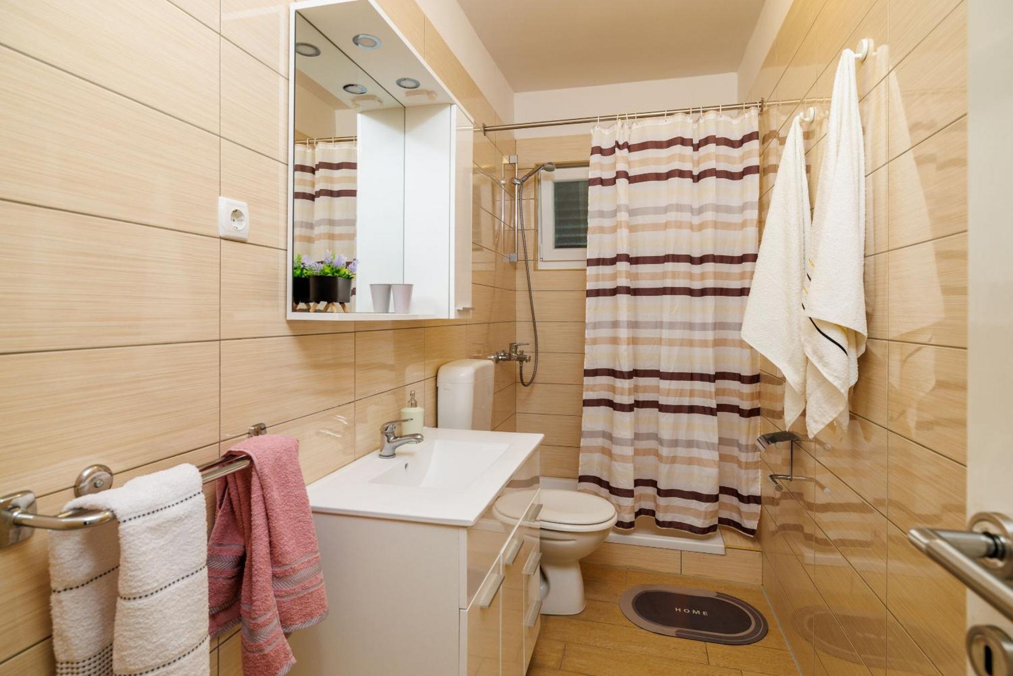 Apartments Danica Lopar Ngoại thất bức ảnh