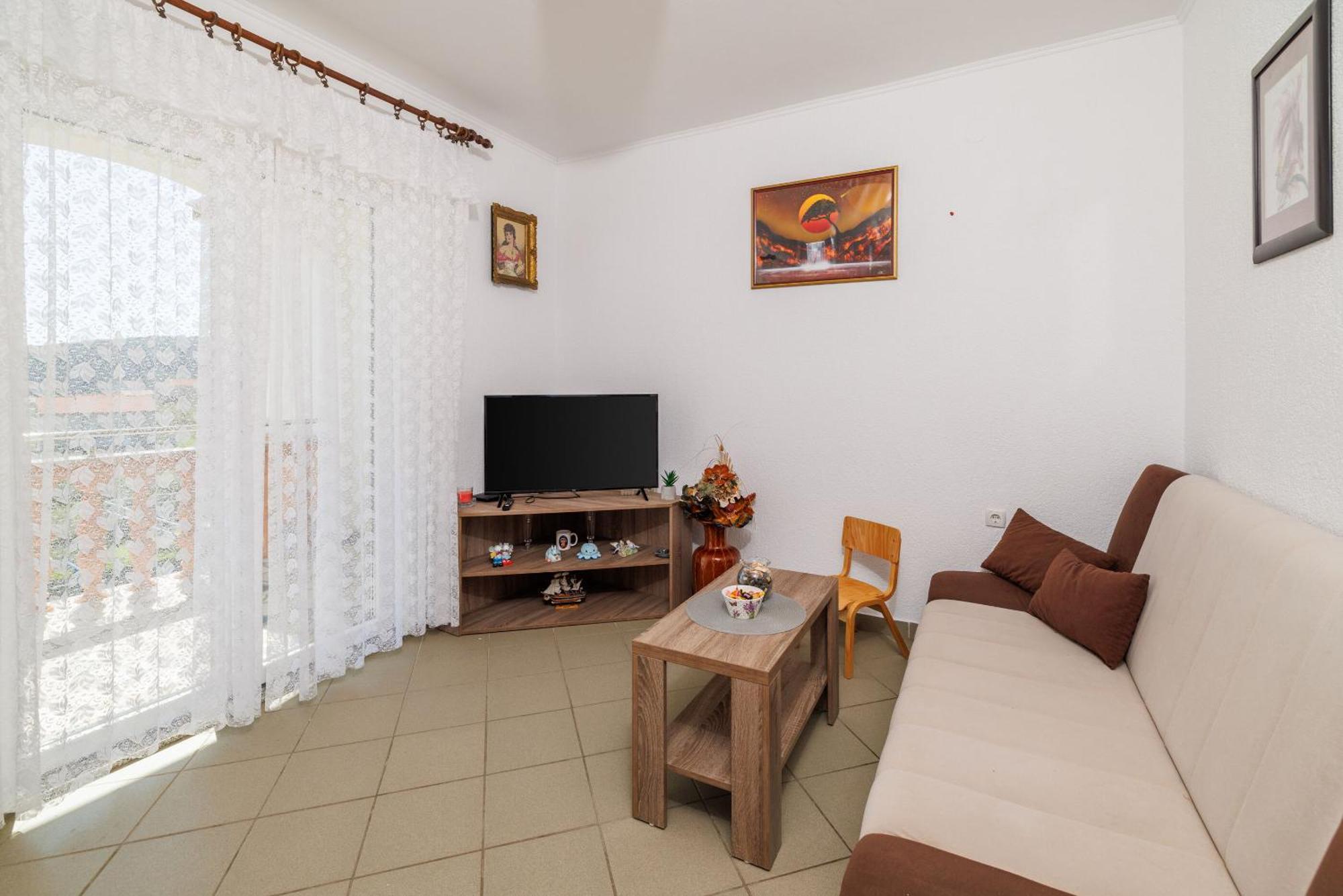 Apartments Danica Lopar Ngoại thất bức ảnh