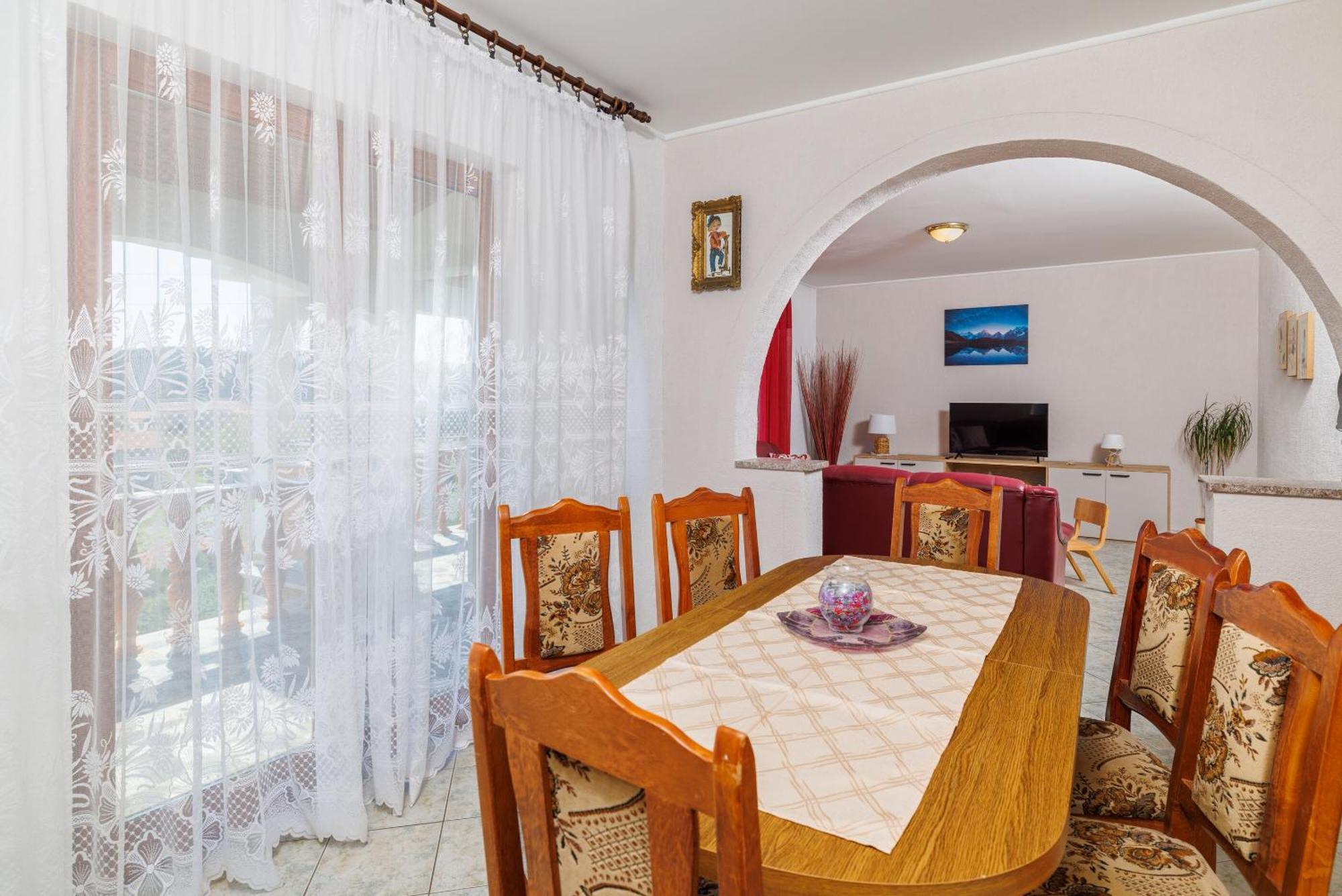 Apartments Danica Lopar Ngoại thất bức ảnh