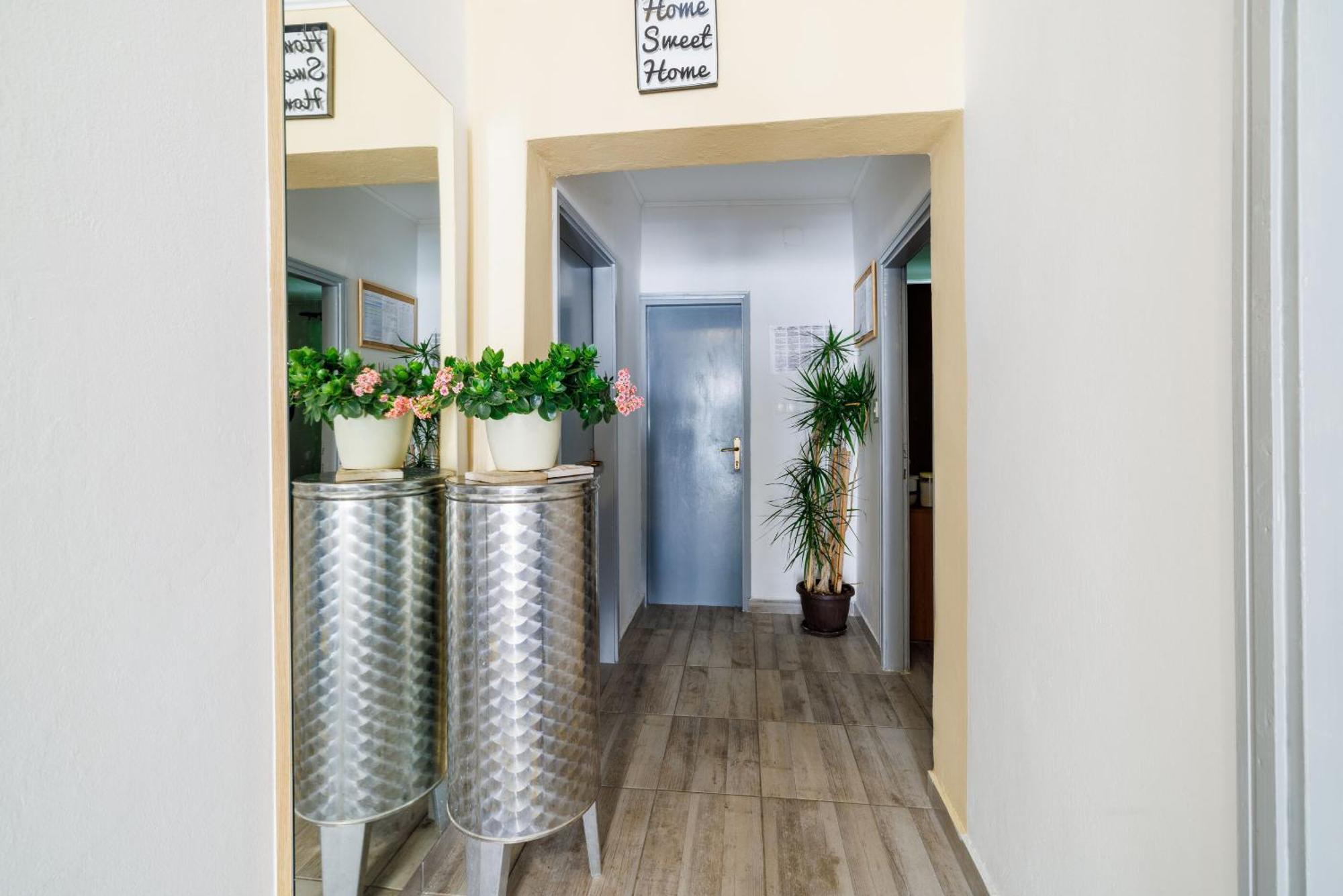 Apartments Danica Lopar Ngoại thất bức ảnh